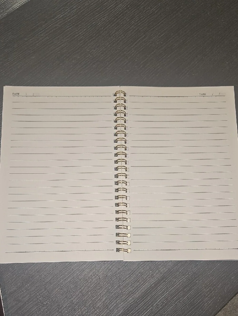 Spiral Notebooks 8